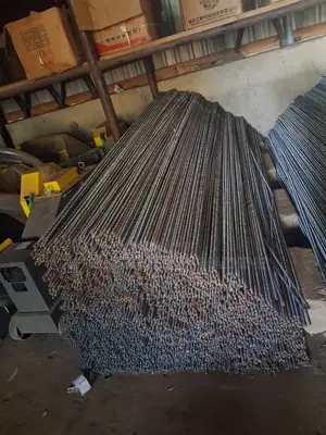 Tieroad 3m 12mm