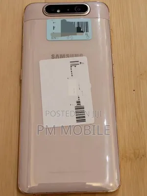 Samsung Galaxy A80 128 GB