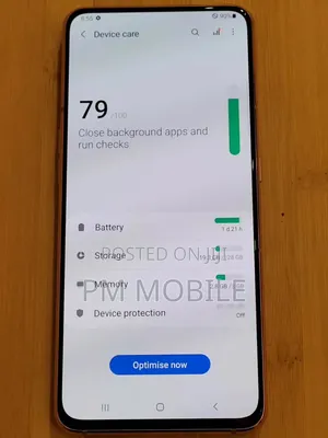 Samsung Galaxy A80 128 GB