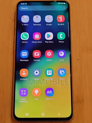 Samsung Galaxy A80 128 GB
