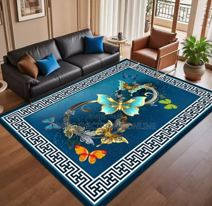 3D CARPET Ft 6*7 
TZSH 65,000