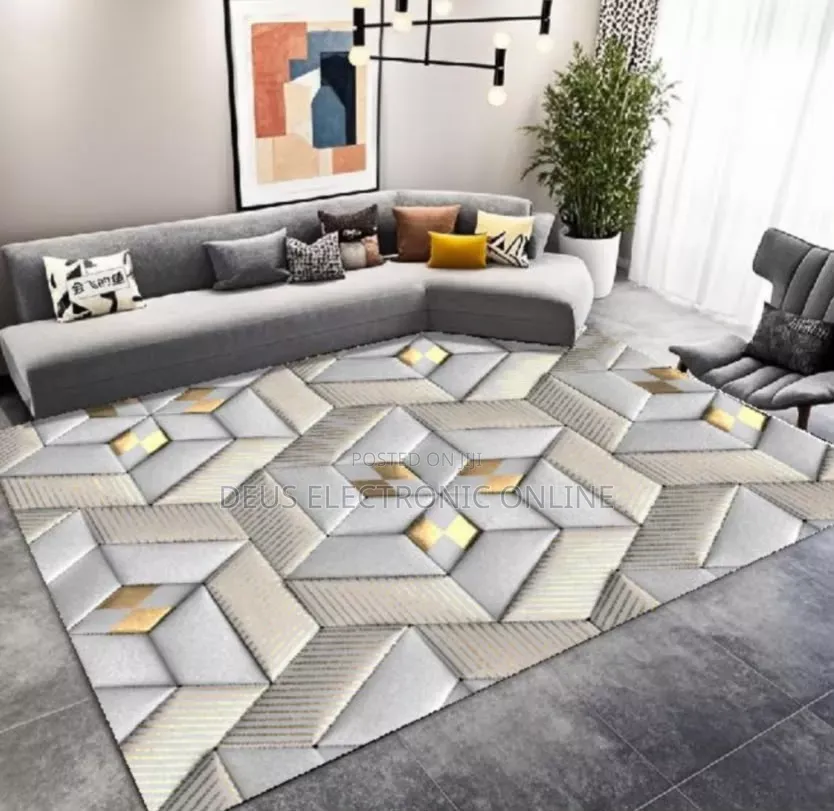 3D CARPET Ft 6*7 
TZSH 65,000