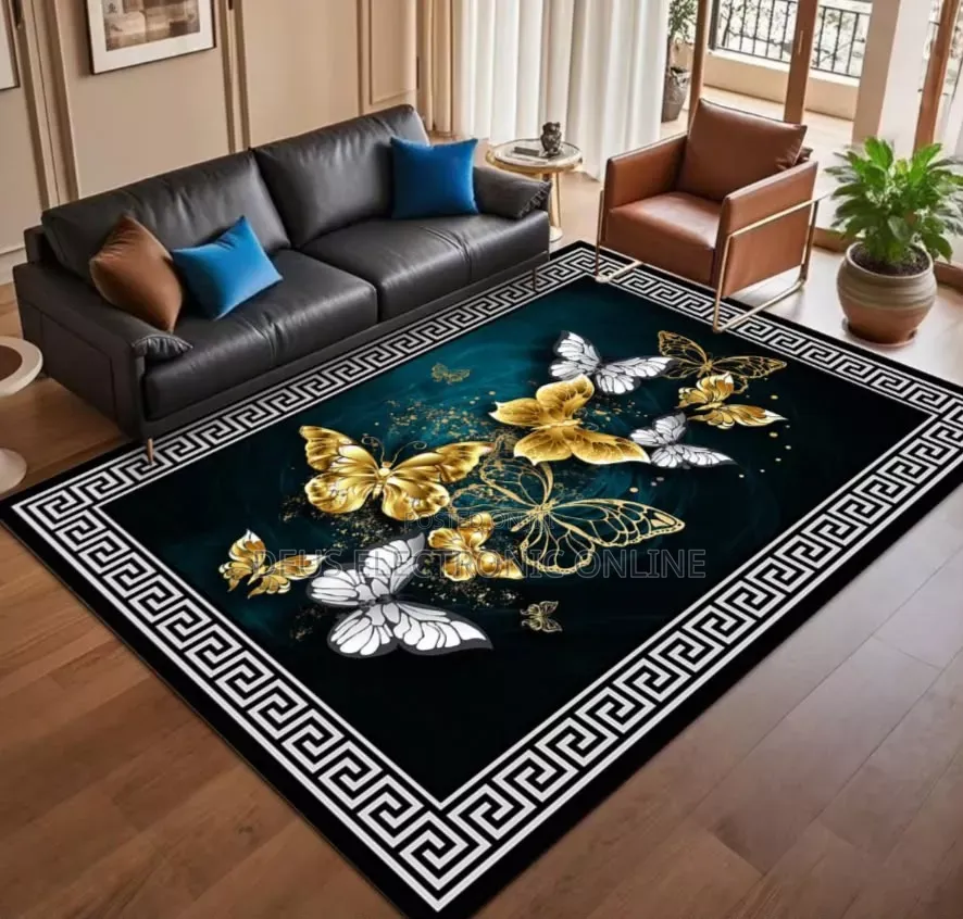 3D CARPET Ft 6*7 
TZSH 65,000