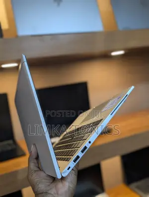 New Laptop HP ProBook 440 G8 16GB Intel Core i5 SSD 512GB