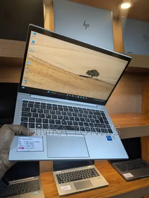 New Laptop HP ProBook 440 G8 16GB Intel Core i5 SSD 512GB