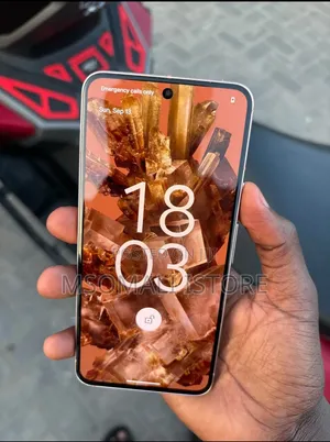 Google Pixel 8 128 GB White