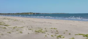 Pangani a Beachfront Area for Sale