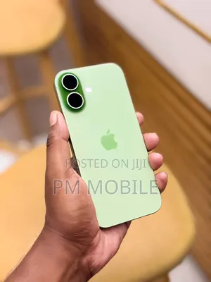 Apple iPhone 17 256 GB