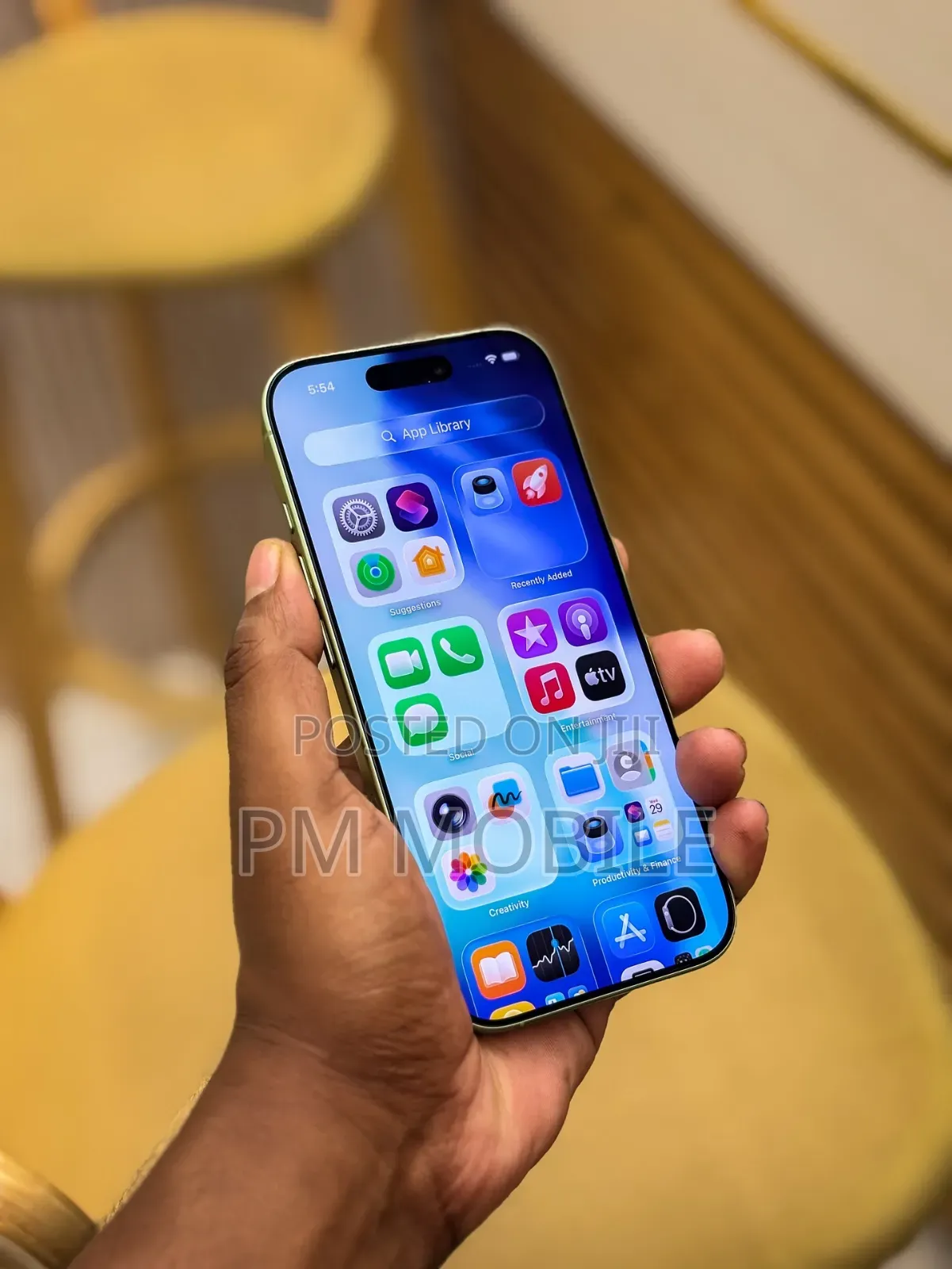Apple iPhone 17 256 GB