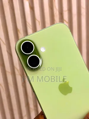 Apple iPhone 17 256 GB