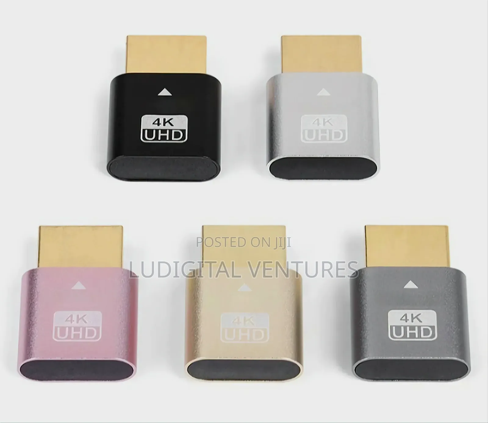 /Uhd Wireless HDMI / ,Virtual Display Adapter.(Android IOS)