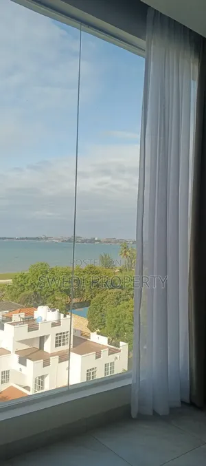 Furnished 2bdrm Apartment in Swedi Property, Mikocheni for rent