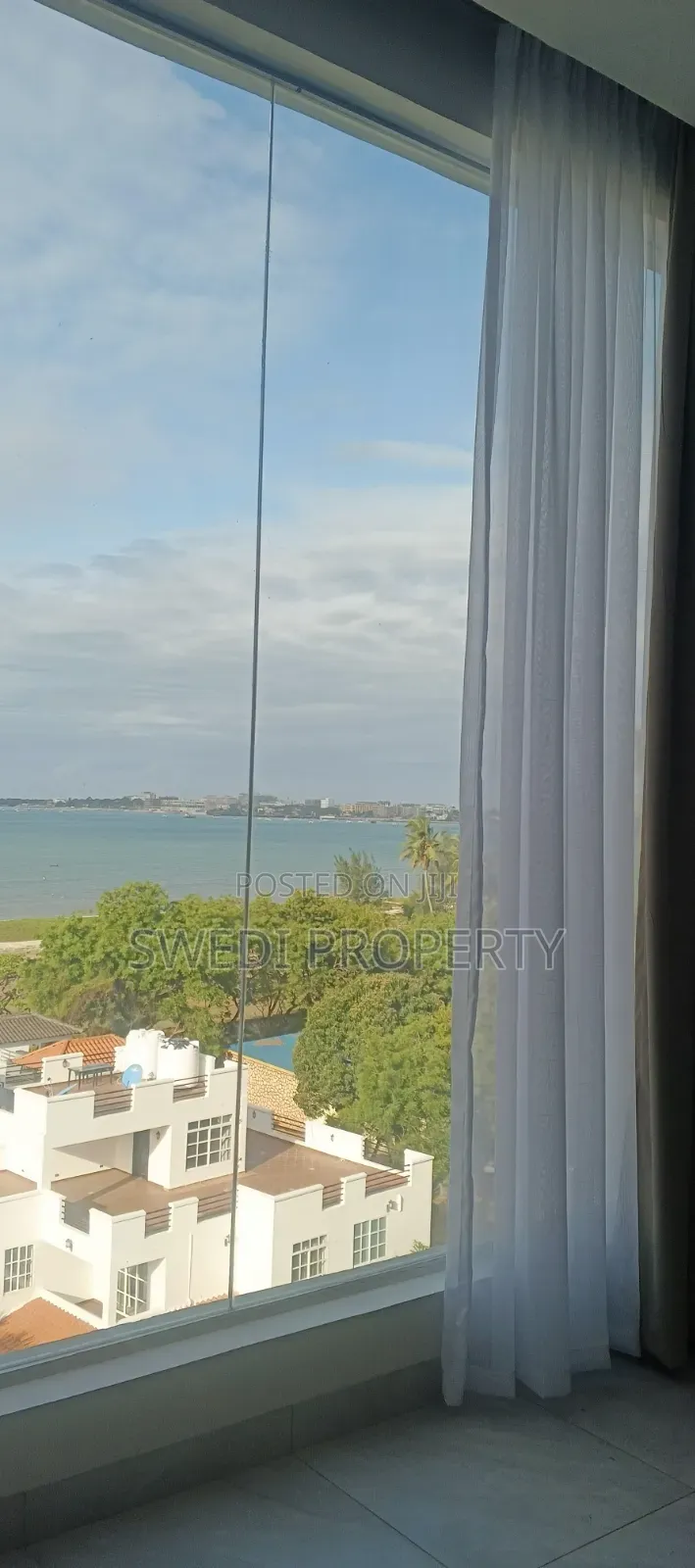 Furnished 2bdrm Apartment in Swedi Property, Mikocheni for rent