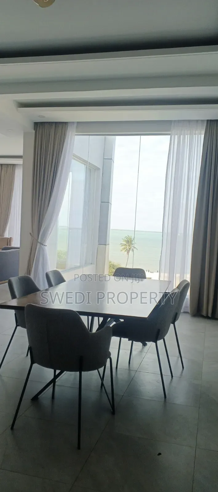 Furnished 2bdrm Apartment in Swedi Property, Mikocheni for rent