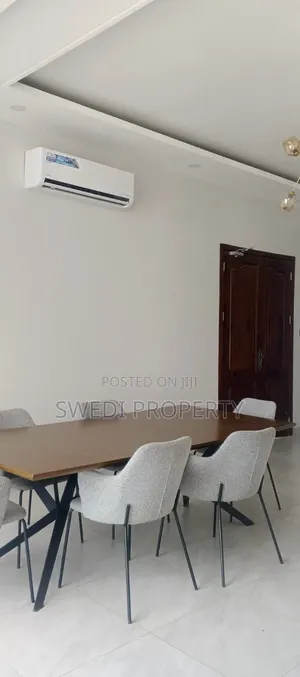 Furnished 2bdrm Apartment in Swedi Property, Mikocheni for rent