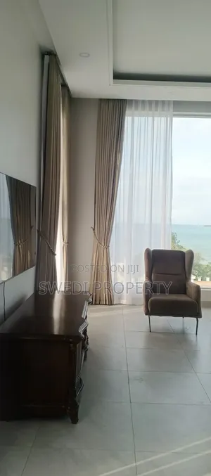 Furnished 2bdrm Apartment in Swedi Property, Mikocheni for rent
