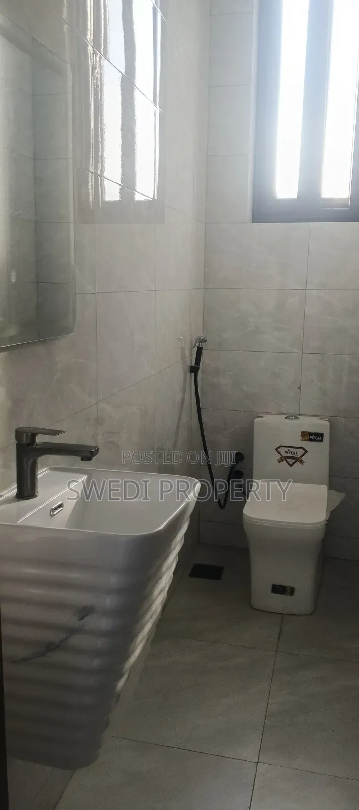 Furnished 2bdrm Apartment in Swedi Property, Mikocheni for rent