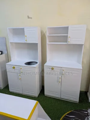 Kitchen Cabinet