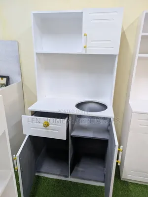 Kitchen Cabinet