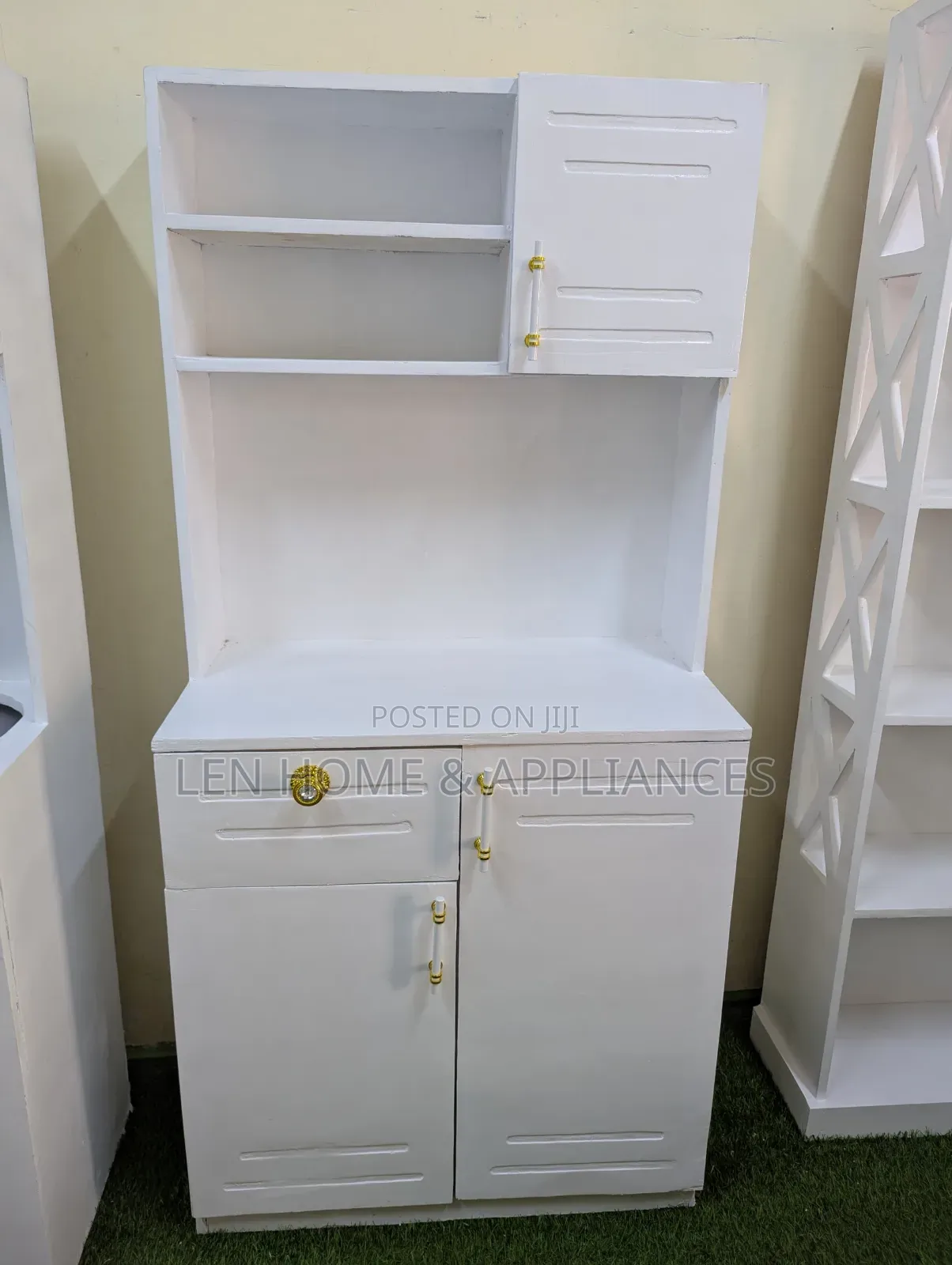 Kitchen Cabinet