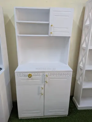 Kitchen Cabinet