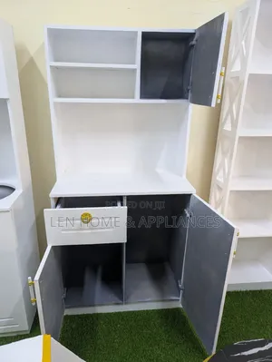 Kitchen Cabinet
