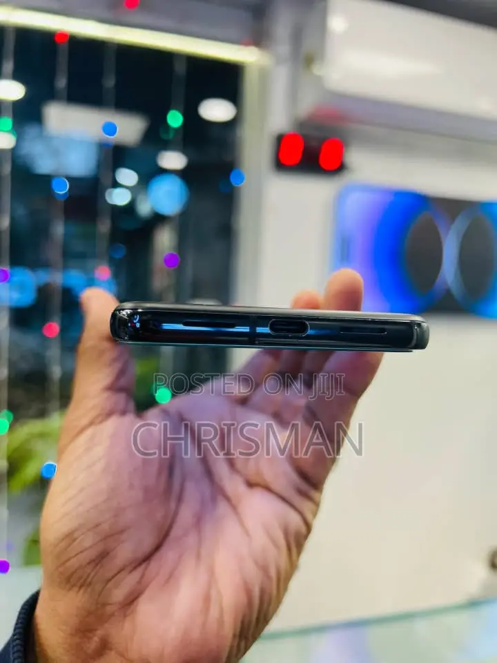 New Google Pixel 8 Pro 128 GB Black