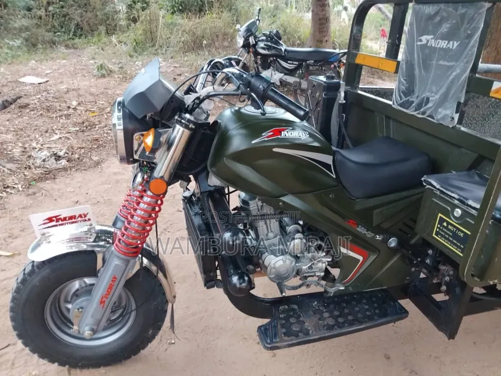 New Bajaj 2026 Blue