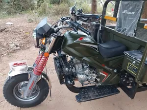 New Bajaj 2026 Blue