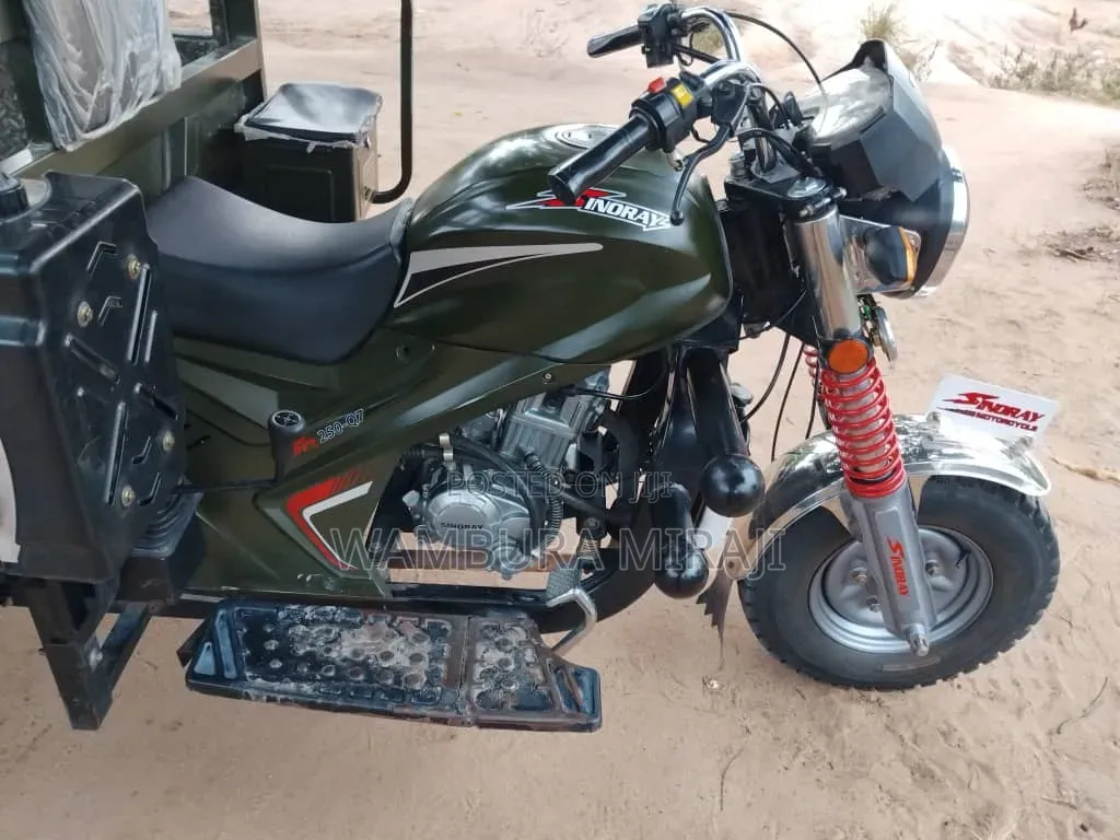 New Bajaj 2026 Blue