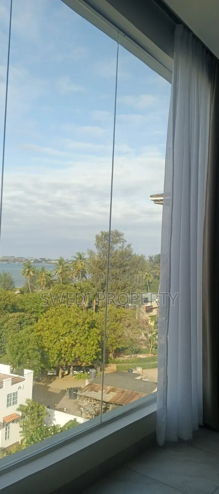 Furnished 2bdrm Apartment in Swedi Property, Mikocheni for rent
