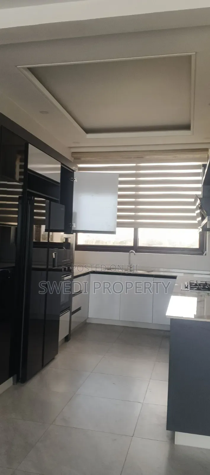 Furnished 2bdrm Apartment in Swedi Property, Mikocheni for rent