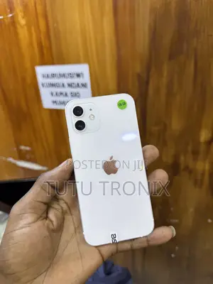 Apple iPhone 12 128 GB White