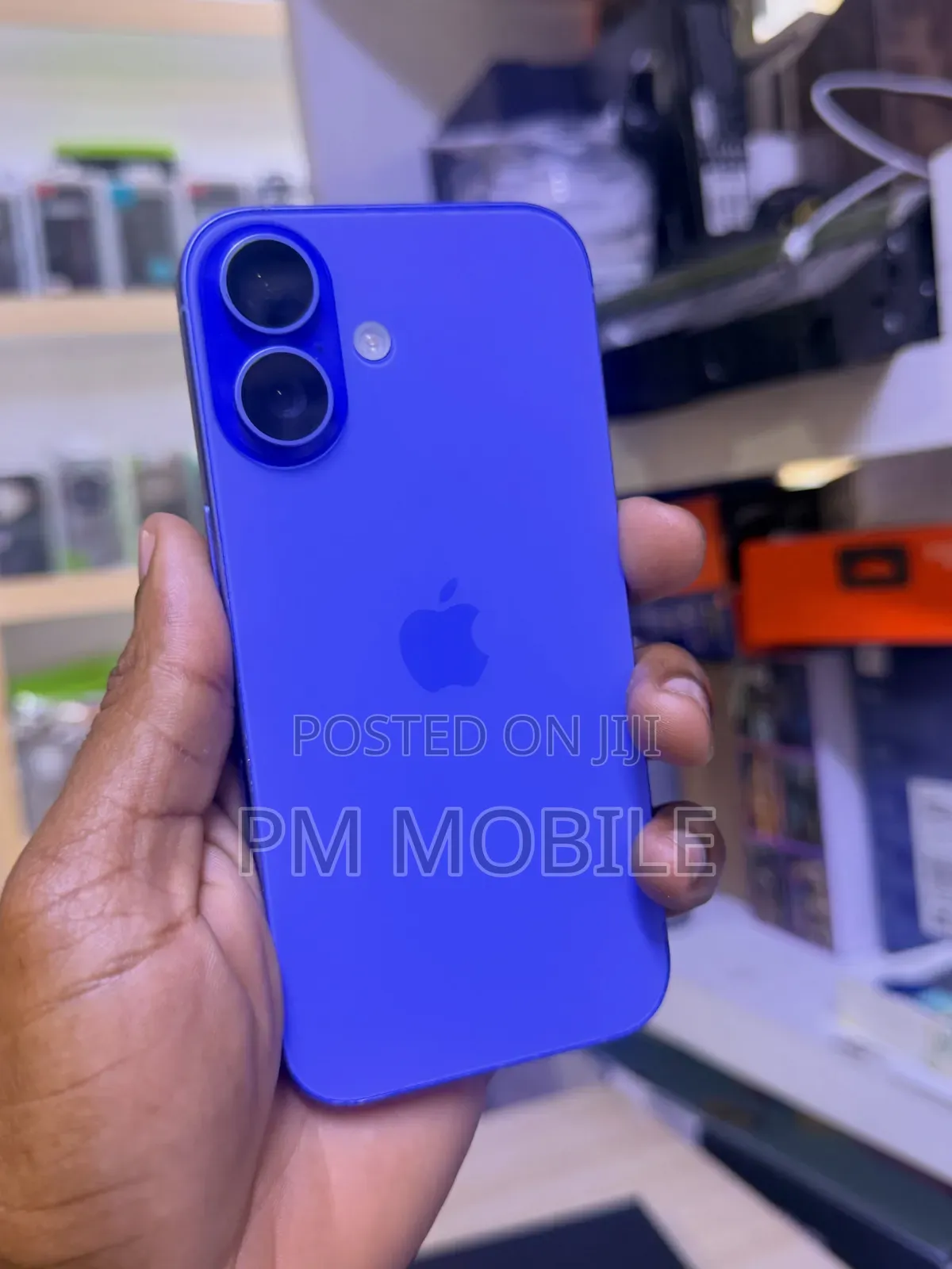 Apple iPhone 16 128 GB