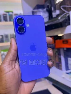 Apple iPhone 16 128 GB