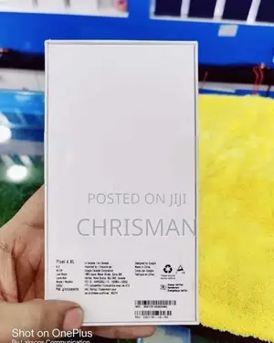 New Google Pixel 3 XL 128 GB White