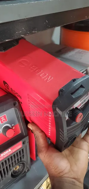 Welding Machine Mini300 New