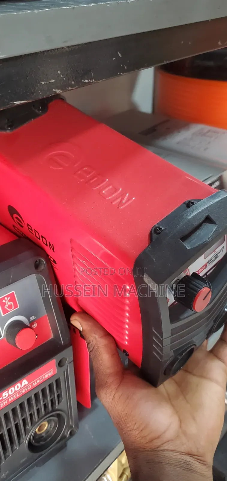 Welding Machine Mini300 New