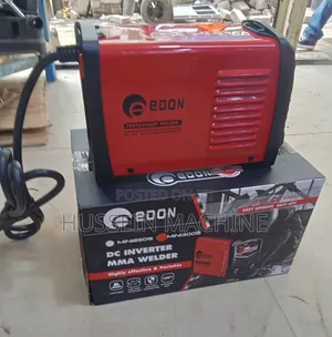 Welding Machine Mini300 New