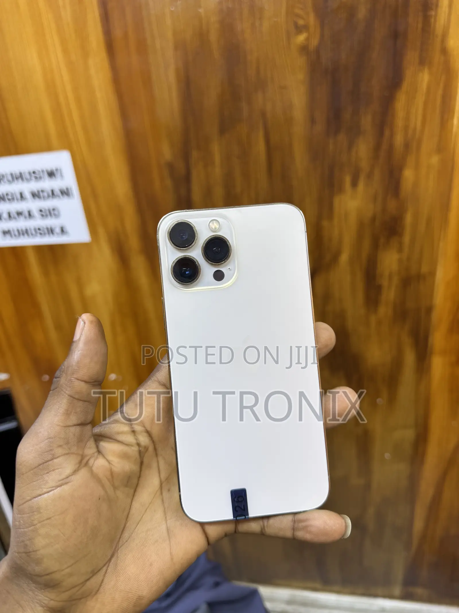 Apple iPhone 12 Pro Max 128 GB Rose Gold