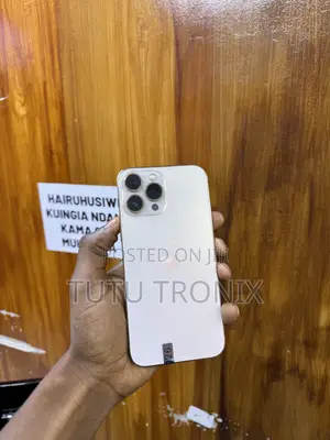 Apple iPhone 12 Pro Max 128 GB Rose Gold