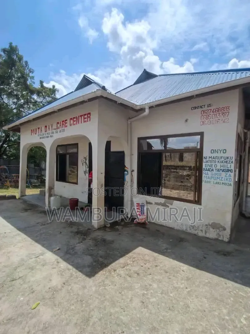 Furnished 4bdrm Bungalow in Nyumba, Temeke for sale
