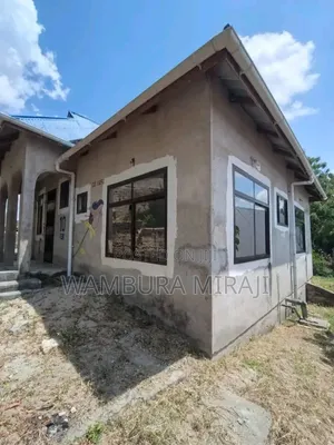 Furnished 4bdrm Bungalow in Nyumba, Temeke for sale