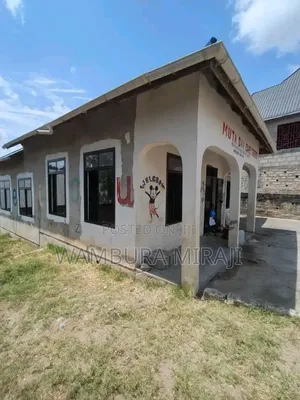 Furnished 4bdrm Bungalow in Nyumba, Temeke for sale