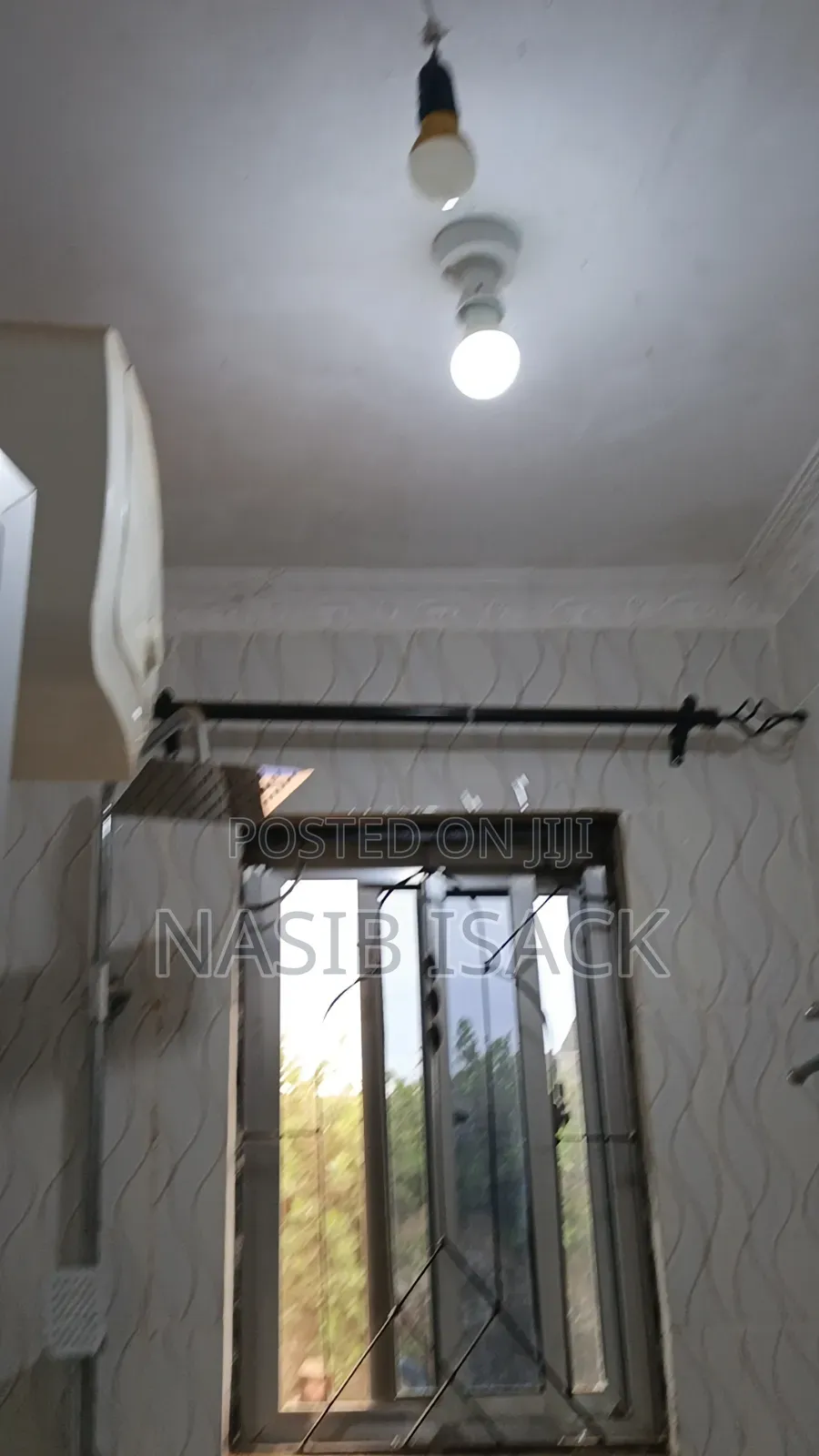 Furnished 3bdrm House in Mkolani for sale
