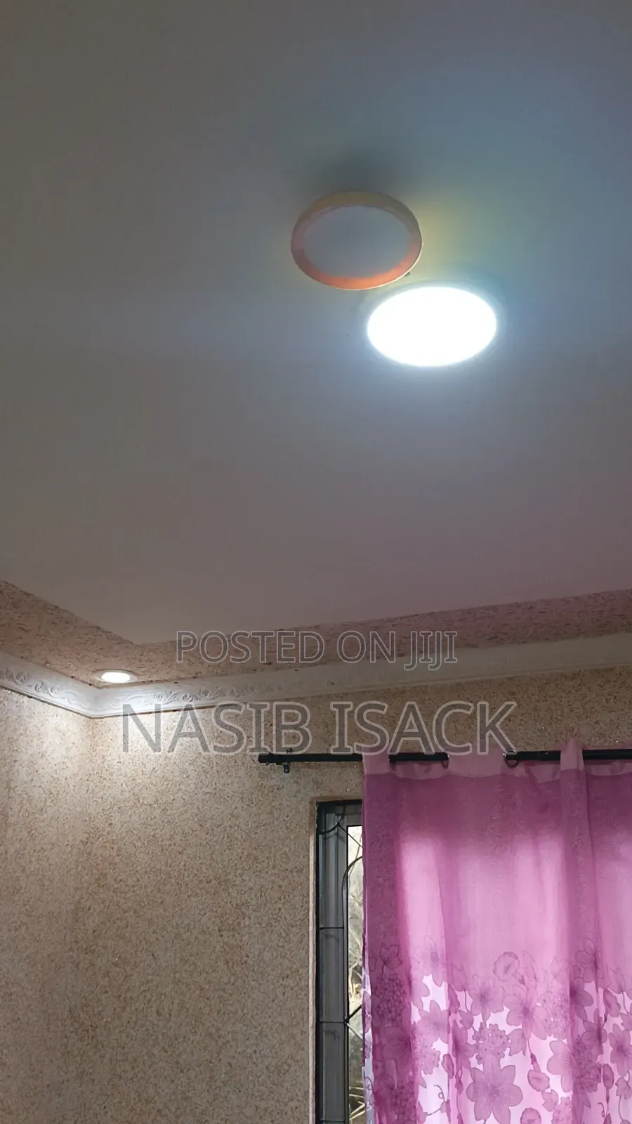 Furnished 3bdrm House in Mkolani for sale