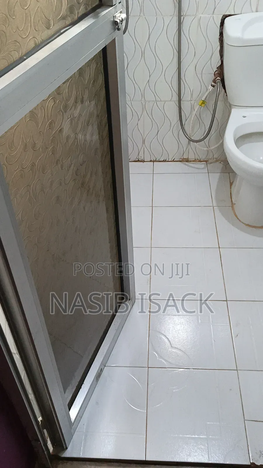 Furnished 3bdrm House in Mkolani for sale
