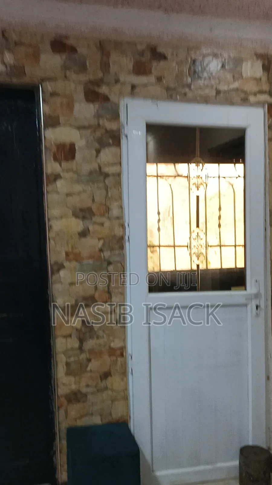 Furnished 3bdrm House in Mkolani for sale