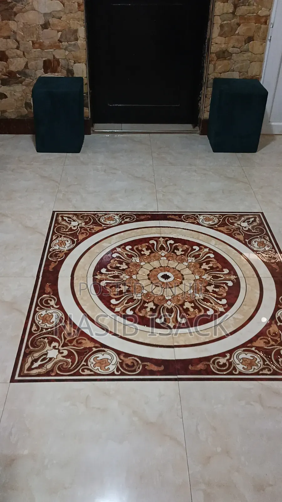 Furnished 3bdrm House in Mkolani for sale