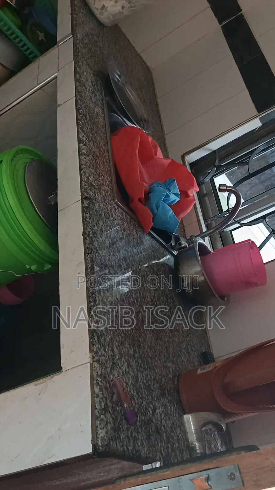Furnished 3bdrm House in Mkolani for sale